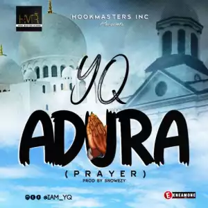 YQ - Prayer (Adura)
